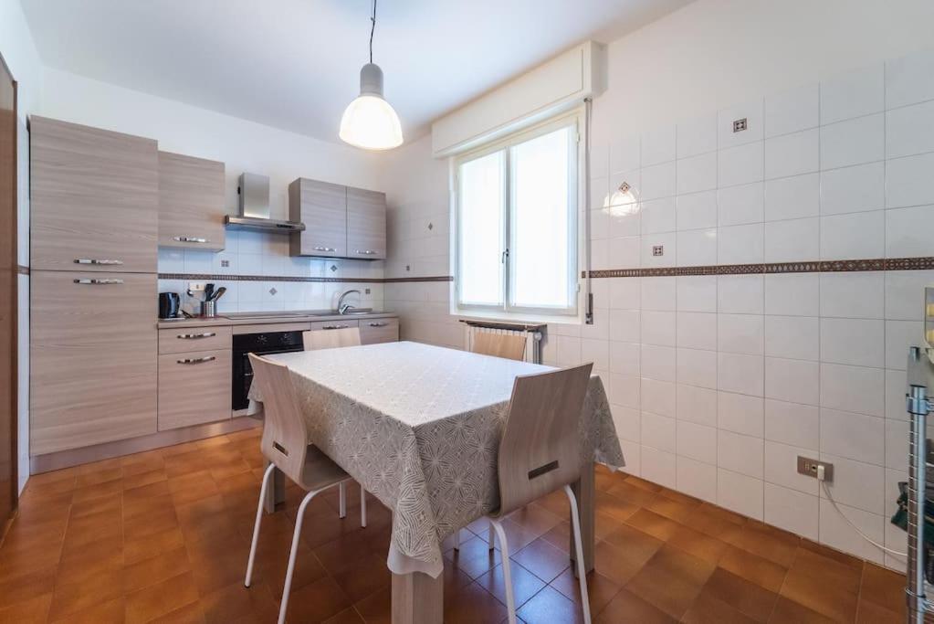 Casa Magnodeno Apartman Lecco Kültér fotó