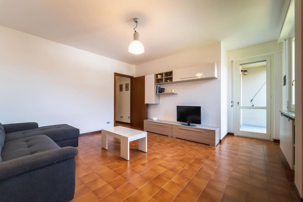 Casa Magnodeno Apartman Lecco Kültér fotó