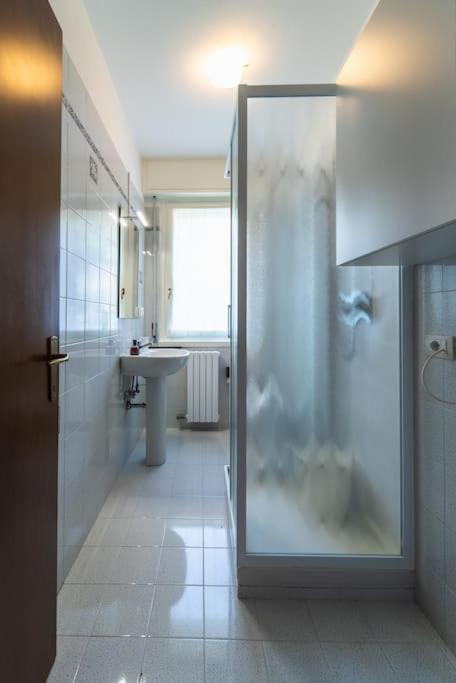 Casa Magnodeno Apartman Lecco Kültér fotó