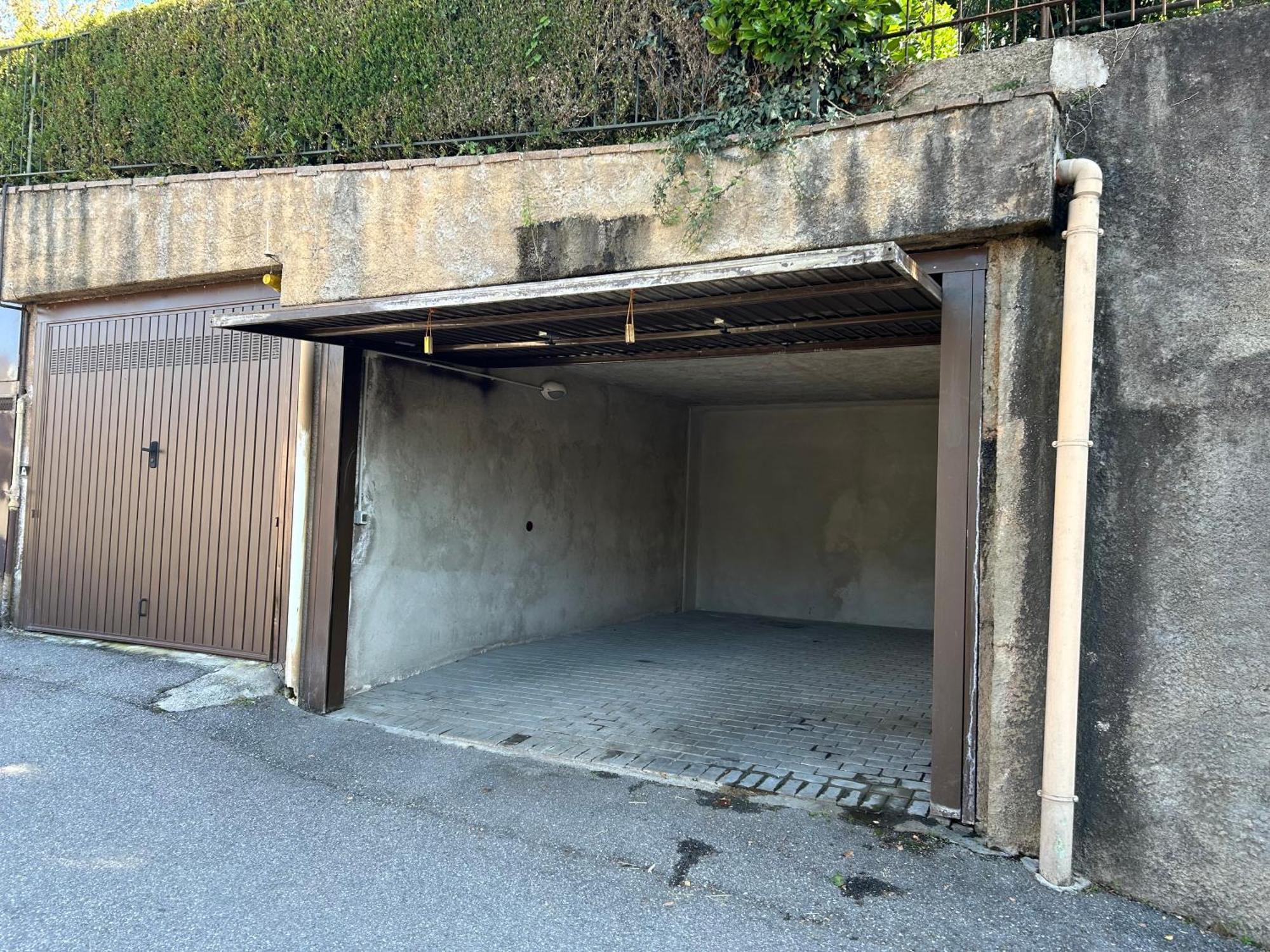 Casa Magnodeno Apartman Lecco Kültér fotó